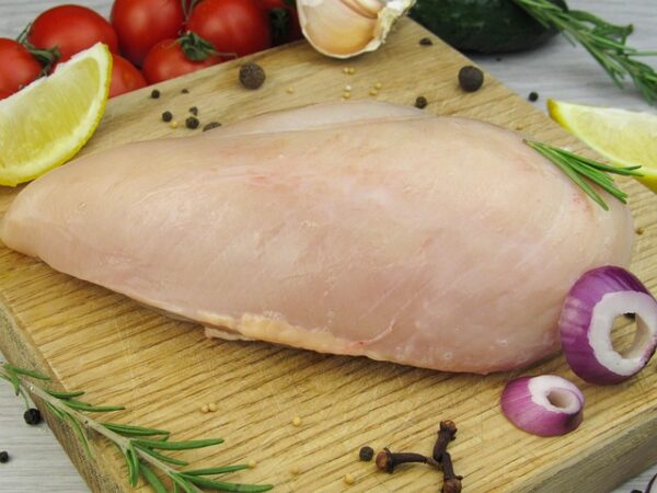 hollandse kipfilet