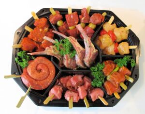 sausage, meat, party, butcher, meal, food, butcher, butcher, butcher, butcher, butcher